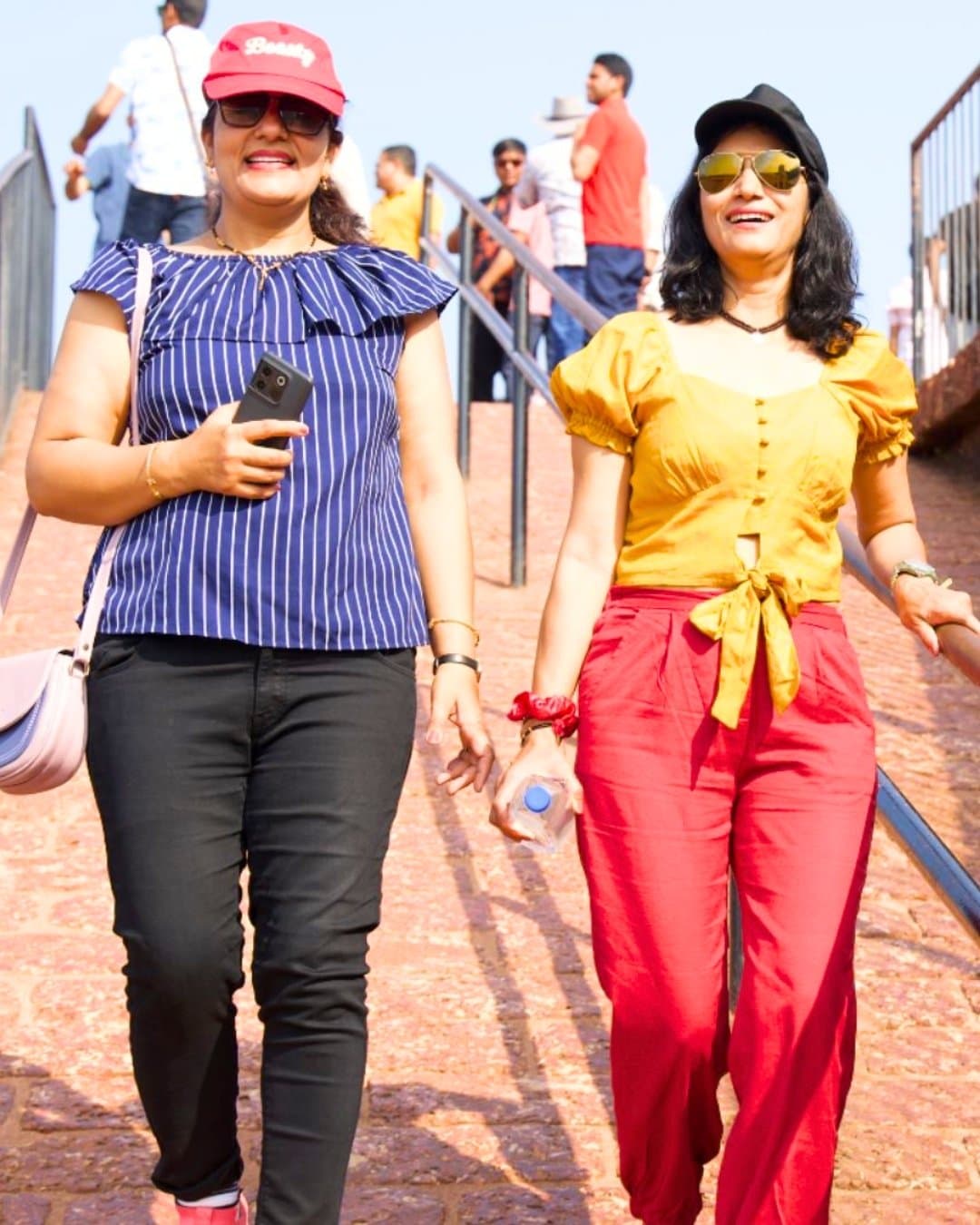 The Amazing Race — City Edition
