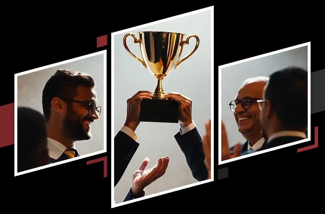 Annual Award Night — Full Production