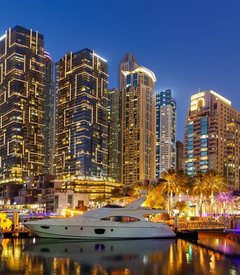 Dubai, UAE