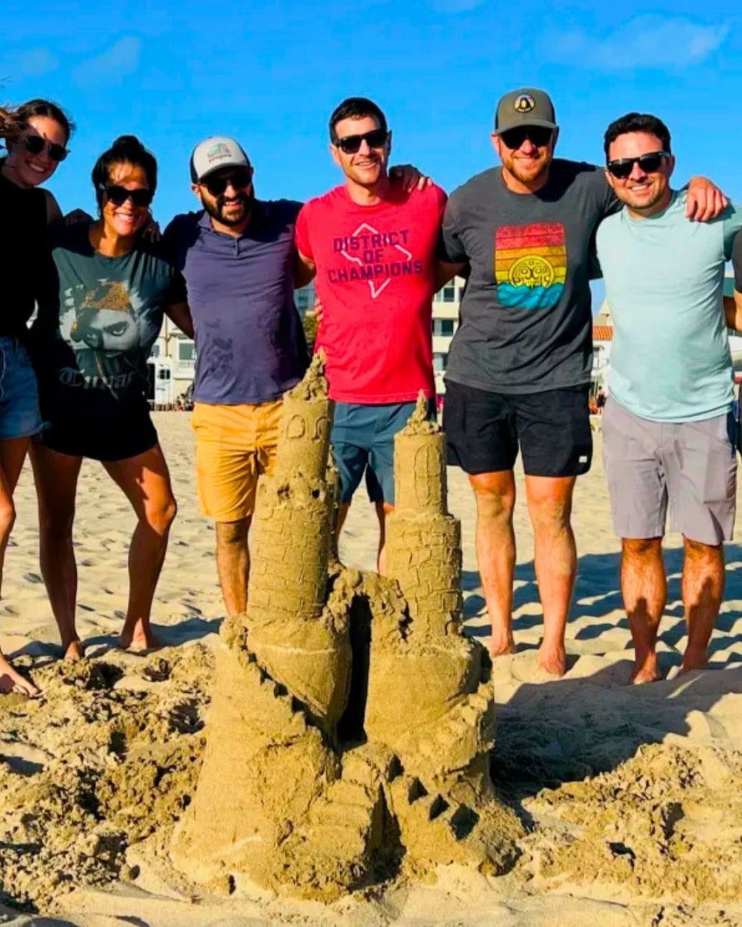 Beach & City Clean-Up Drive