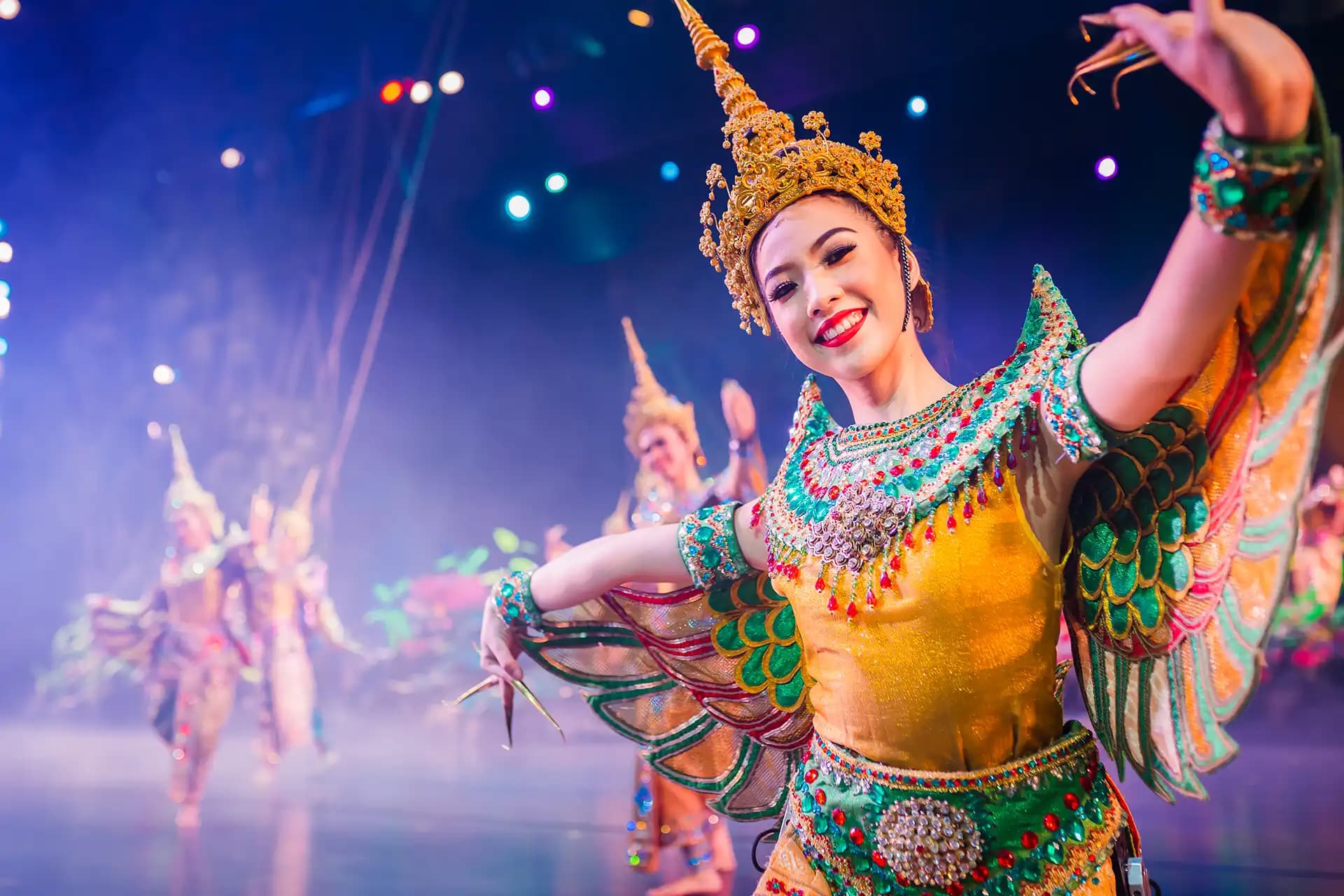 Bangkok, Thailand