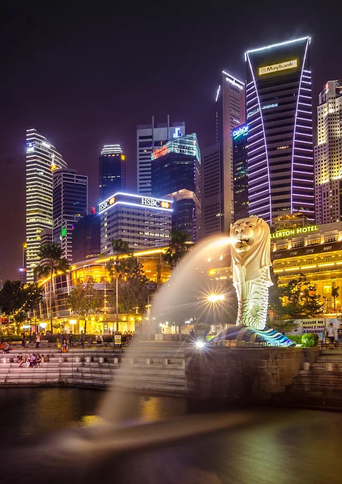 Singapore, Singapore